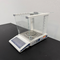 Mettler Toledo MS104 Analytical Balance image 3